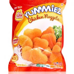 Chicken Nuggets – Yummiez – 750 g